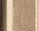 Zdjęcie nr 619 dla obiektu archiwalnego: Acta actorum episcopalium R. D. Joannis a Małachowice Małachowski, episcopi Cracoviensis a die 16 Julii anni 1688 et 1689 acticatorum. Volumen IV
