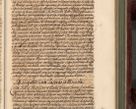 Zdjęcie nr 616 dla obiektu archiwalnego: Acta actorum episcopalium R. D. Joannis a Małachowice Małachowski, episcopi Cracoviensis a die 16 Julii anni 1688 et 1689 acticatorum. Volumen IV
