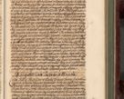 Zdjęcie nr 616 dla obiektu archiwalnego: Acta actorum episcopalium R. D. Joannis a Małachowice Małachowski, episcopi Cracoviensis a die 16 Julii anni 1688 et 1689 acticatorum. Volumen IV