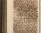 Zdjęcie nr 613 dla obiektu archiwalnego: Acta actorum episcopalium R. D. Joannis a Małachowice Małachowski, episcopi Cracoviensis a die 16 Julii anni 1688 et 1689 acticatorum. Volumen IV