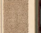 Zdjęcie nr 612 dla obiektu archiwalnego: Acta actorum episcopalium R. D. Joannis a Małachowice Małachowski, episcopi Cracoviensis a die 16 Julii anni 1688 et 1689 acticatorum. Volumen IV