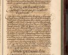 Zdjęcie nr 1004 dla obiektu archiwalnego: Acta actorum episcopalium R. D. Joannis a Małachowice Małachowski, episcopi Cracoviensis a die 16 Julii anni 1688 et 1689 acticatorum. Volumen IV
