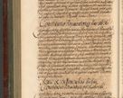 Zdjęcie nr 1003 dla obiektu archiwalnego: Acta actorum episcopalium R. D. Joannis a Małachowice Małachowski, episcopi Cracoviensis a die 16 Julii anni 1688 et 1689 acticatorum. Volumen IV