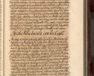 Zdjęcie nr 1000 dla obiektu archiwalnego: Acta actorum episcopalium R. D. Joannis a Małachowice Małachowski, episcopi Cracoviensis a die 16 Julii anni 1688 et 1689 acticatorum. Volumen IV