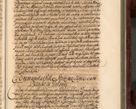 Zdjęcie nr 998 dla obiektu archiwalnego: Acta actorum episcopalium R. D. Joannis a Małachowice Małachowski, episcopi Cracoviensis a die 16 Julii anni 1688 et 1689 acticatorum. Volumen IV