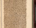 Zdjęcie nr 996 dla obiektu archiwalnego: Acta actorum episcopalium R. D. Joannis a Małachowice Małachowski, episcopi Cracoviensis a die 16 Julii anni 1688 et 1689 acticatorum. Volumen IV