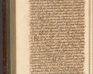 Zdjęcie nr 993 dla obiektu archiwalnego: Acta actorum episcopalium R. D. Joannis a Małachowice Małachowski, episcopi Cracoviensis a die 16 Julii anni 1688 et 1689 acticatorum. Volumen IV