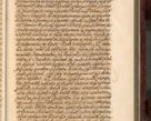 Zdjęcie nr 994 dla obiektu archiwalnego: Acta actorum episcopalium R. D. Joannis a Małachowice Małachowski, episcopi Cracoviensis a die 16 Julii anni 1688 et 1689 acticatorum. Volumen IV
