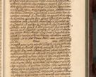 Zdjęcie nr 992 dla obiektu archiwalnego: Acta actorum episcopalium R. D. Joannis a Małachowice Małachowski, episcopi Cracoviensis a die 16 Julii anni 1688 et 1689 acticatorum. Volumen IV