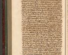 Zdjęcie nr 987 dla obiektu archiwalnego: Acta actorum episcopalium R. D. Joannis a Małachowice Małachowski, episcopi Cracoviensis a die 16 Julii anni 1688 et 1689 acticatorum. Volumen IV