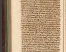 Zdjęcie nr 987 dla obiektu archiwalnego: Acta actorum episcopalium R. D. Joannis a Małachowice Małachowski, episcopi Cracoviensis a die 16 Julii anni 1688 et 1689 acticatorum. Volumen IV