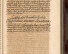 Zdjęcie nr 988 dla obiektu archiwalnego: Acta actorum episcopalium R. D. Joannis a Małachowice Małachowski, episcopi Cracoviensis a die 16 Julii anni 1688 et 1689 acticatorum. Volumen IV