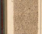 Zdjęcie nr 991 dla obiektu archiwalnego: Acta actorum episcopalium R. D. Joannis a Małachowice Małachowski, episcopi Cracoviensis a die 16 Julii anni 1688 et 1689 acticatorum. Volumen IV