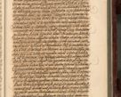 Zdjęcie nr 982 dla obiektu archiwalnego: Acta actorum episcopalium R. D. Joannis a Małachowice Małachowski, episcopi Cracoviensis a die 16 Julii anni 1688 et 1689 acticatorum. Volumen IV