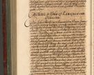 Zdjęcie nr 979 dla obiektu archiwalnego: Acta actorum episcopalium R. D. Joannis a Małachowice Małachowski, episcopi Cracoviensis a die 16 Julii anni 1688 et 1689 acticatorum. Volumen IV
