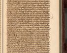 Zdjęcie nr 978 dla obiektu archiwalnego: Acta actorum episcopalium R. D. Joannis a Małachowice Małachowski, episcopi Cracoviensis a die 16 Julii anni 1688 et 1689 acticatorum. Volumen IV
