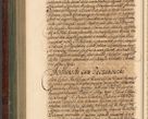 Zdjęcie nr 975 dla obiektu archiwalnego: Acta actorum episcopalium R. D. Joannis a Małachowice Małachowski, episcopi Cracoviensis a die 16 Julii anni 1688 et 1689 acticatorum. Volumen IV