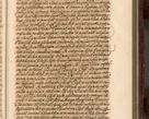 Zdjęcie nr 972 dla obiektu archiwalnego: Acta actorum episcopalium R. D. Joannis a Małachowice Małachowski, episcopi Cracoviensis a die 16 Julii anni 1688 et 1689 acticatorum. Volumen IV