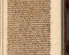 Zdjęcie nr 970 dla obiektu archiwalnego: Acta actorum episcopalium R. D. Joannis a Małachowice Małachowski, episcopi Cracoviensis a die 16 Julii anni 1688 et 1689 acticatorum. Volumen IV