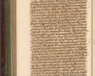 Zdjęcie nr 967 dla obiektu archiwalnego: Acta actorum episcopalium R. D. Joannis a Małachowice Małachowski, episcopi Cracoviensis a die 16 Julii anni 1688 et 1689 acticatorum. Volumen IV