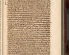 Zdjęcie nr 966 dla obiektu archiwalnego: Acta actorum episcopalium R. D. Joannis a Małachowice Małachowski, episcopi Cracoviensis a die 16 Julii anni 1688 et 1689 acticatorum. Volumen IV