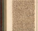 Zdjęcie nr 965 dla obiektu archiwalnego: Acta actorum episcopalium R. D. Joannis a Małachowice Małachowski, episcopi Cracoviensis a die 16 Julii anni 1688 et 1689 acticatorum. Volumen IV