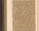 Zdjęcie nr 963 dla obiektu archiwalnego: Acta actorum episcopalium R. D. Joannis a Małachowice Małachowski, episcopi Cracoviensis a die 16 Julii anni 1688 et 1689 acticatorum. Volumen IV