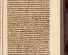 Zdjęcie nr 958 dla obiektu archiwalnego: Acta actorum episcopalium R. D. Joannis a Małachowice Małachowski, episcopi Cracoviensis a die 16 Julii anni 1688 et 1689 acticatorum. Volumen IV
