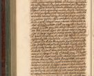 Zdjęcie nr 959 dla obiektu archiwalnego: Acta actorum episcopalium R. D. Joannis a Małachowice Małachowski, episcopi Cracoviensis a die 16 Julii anni 1688 et 1689 acticatorum. Volumen IV