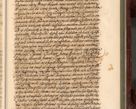 Zdjęcie nr 956 dla obiektu archiwalnego: Acta actorum episcopalium R. D. Joannis a Małachowice Małachowski, episcopi Cracoviensis a die 16 Julii anni 1688 et 1689 acticatorum. Volumen IV