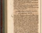 Zdjęcie nr 955 dla obiektu archiwalnego: Acta actorum episcopalium R. D. Joannis a Małachowice Małachowski, episcopi Cracoviensis a die 16 Julii anni 1688 et 1689 acticatorum. Volumen IV