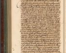 Zdjęcie nr 953 dla obiektu archiwalnego: Acta actorum episcopalium R. D. Joannis a Małachowice Małachowski, episcopi Cracoviensis a die 16 Julii anni 1688 et 1689 acticatorum. Volumen IV