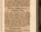 Zdjęcie nr 954 dla obiektu archiwalnego: Acta actorum episcopalium R. D. Joannis a Małachowice Małachowski, episcopi Cracoviensis a die 16 Julii anni 1688 et 1689 acticatorum. Volumen IV