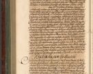 Zdjęcie nr 951 dla obiektu archiwalnego: Acta actorum episcopalium R. D. Joannis a Małachowice Małachowski, episcopi Cracoviensis a die 16 Julii anni 1688 et 1689 acticatorum. Volumen IV