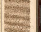 Zdjęcie nr 950 dla obiektu archiwalnego: Acta actorum episcopalium R. D. Joannis a Małachowice Małachowski, episcopi Cracoviensis a die 16 Julii anni 1688 et 1689 acticatorum. Volumen IV