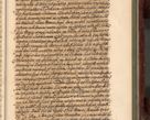Zdjęcie nr 948 dla obiektu archiwalnego: Acta actorum episcopalium R. D. Joannis a Małachowice Małachowski, episcopi Cracoviensis a die 16 Julii anni 1688 et 1689 acticatorum. Volumen IV