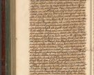 Zdjęcie nr 945 dla obiektu archiwalnego: Acta actorum episcopalium R. D. Joannis a Małachowice Małachowski, episcopi Cracoviensis a die 16 Julii anni 1688 et 1689 acticatorum. Volumen IV