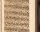 Zdjęcie nr 944 dla obiektu archiwalnego: Acta actorum episcopalium R. D. Joannis a Małachowice Małachowski, episcopi Cracoviensis a die 16 Julii anni 1688 et 1689 acticatorum. Volumen IV