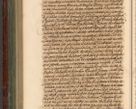 Zdjęcie nr 937 dla obiektu archiwalnego: Acta actorum episcopalium R. D. Joannis a Małachowice Małachowski, episcopi Cracoviensis a die 16 Julii anni 1688 et 1689 acticatorum. Volumen IV