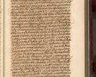 Zdjęcie nr 936 dla obiektu archiwalnego: Acta actorum episcopalium R. D. Joannis a Małachowice Małachowski, episcopi Cracoviensis a die 16 Julii anni 1688 et 1689 acticatorum. Volumen IV