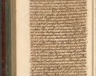 Zdjęcie nr 933 dla obiektu archiwalnego: Acta actorum episcopalium R. D. Joannis a Małachowice Małachowski, episcopi Cracoviensis a die 16 Julii anni 1688 et 1689 acticatorum. Volumen IV