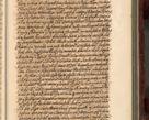 Zdjęcie nr 932 dla obiektu archiwalnego: Acta actorum episcopalium R. D. Joannis a Małachowice Małachowski, episcopi Cracoviensis a die 16 Julii anni 1688 et 1689 acticatorum. Volumen IV