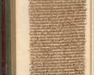 Zdjęcie nr 931 dla obiektu archiwalnego: Acta actorum episcopalium R. D. Joannis a Małachowice Małachowski, episcopi Cracoviensis a die 16 Julii anni 1688 et 1689 acticatorum. Volumen IV