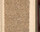 Zdjęcie nr 930 dla obiektu archiwalnego: Acta actorum episcopalium R. D. Joannis a Małachowice Małachowski, episcopi Cracoviensis a die 16 Julii anni 1688 et 1689 acticatorum. Volumen IV