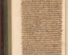 Zdjęcie nr 929 dla obiektu archiwalnego: Acta actorum episcopalium R. D. Joannis a Małachowice Małachowski, episcopi Cracoviensis a die 16 Julii anni 1688 et 1689 acticatorum. Volumen IV