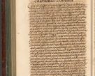 Zdjęcie nr 927 dla obiektu archiwalnego: Acta actorum episcopalium R. D. Joannis a Małachowice Małachowski, episcopi Cracoviensis a die 16 Julii anni 1688 et 1689 acticatorum. Volumen IV