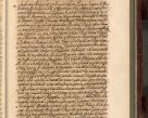 Zdjęcie nr 926 dla obiektu archiwalnego: Acta actorum episcopalium R. D. Joannis a Małachowice Małachowski, episcopi Cracoviensis a die 16 Julii anni 1688 et 1689 acticatorum. Volumen IV
