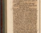 Zdjęcie nr 925 dla obiektu archiwalnego: Acta actorum episcopalium R. D. Joannis a Małachowice Małachowski, episcopi Cracoviensis a die 16 Julii anni 1688 et 1689 acticatorum. Volumen IV