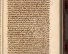Zdjęcie nr 922 dla obiektu archiwalnego: Acta actorum episcopalium R. D. Joannis a Małachowice Małachowski, episcopi Cracoviensis a die 16 Julii anni 1688 et 1689 acticatorum. Volumen IV
