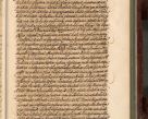 Zdjęcie nr 920 dla obiektu archiwalnego: Acta actorum episcopalium R. D. Joannis a Małachowice Małachowski, episcopi Cracoviensis a die 16 Julii anni 1688 et 1689 acticatorum. Volumen IV